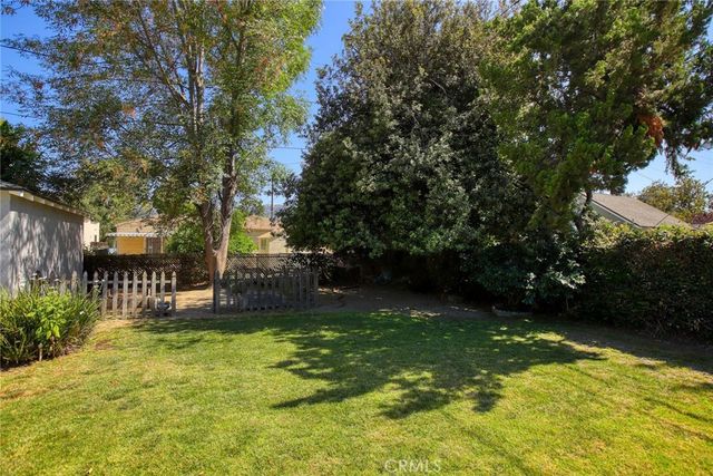 151 S Parish, Burbank, CA 91506