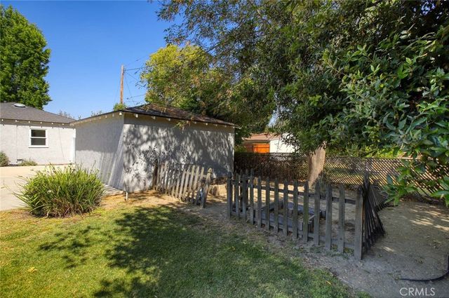 151 S Parish, Burbank, CA 91506