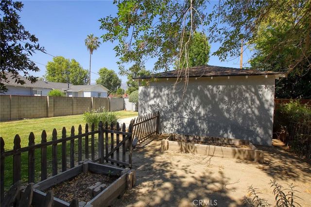 151 S Parish, Burbank, CA 91506