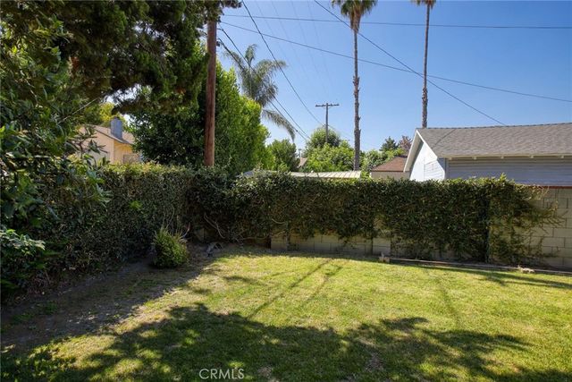 151 S Parish, Burbank, CA 91506