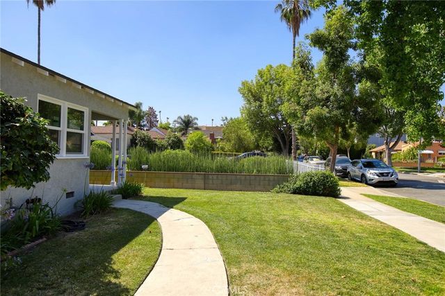 151 S Parish, Burbank, CA 91506