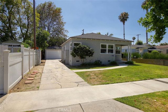 151 S Parish, Burbank, CA 91506