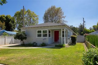 151 S Parish, Burbank, CA 91506