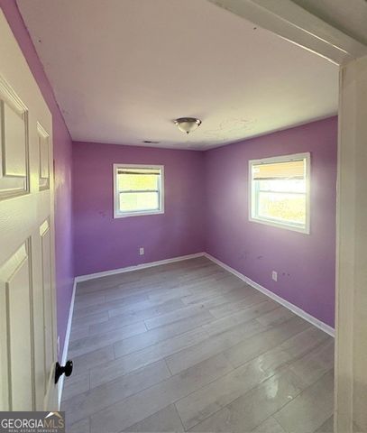 1086 Barton Street NW, Conyers, GA 30012