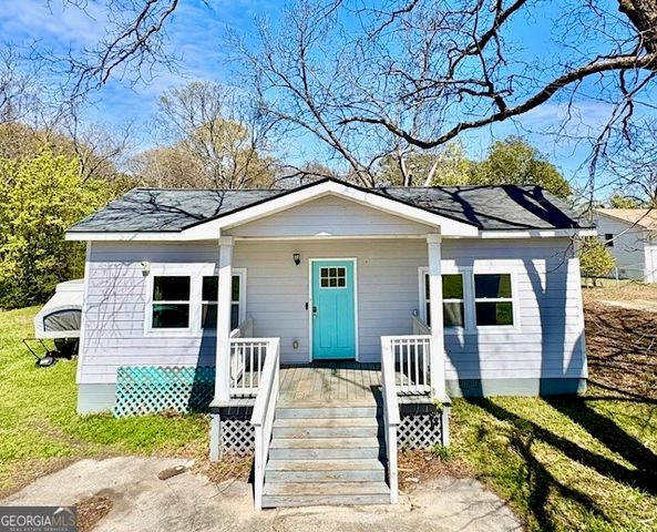 1086 Barton Street NW, Conyers, GA 30012