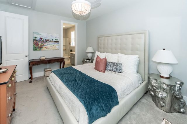232 Summer Tanager Drive, Ravenel, SC 29470