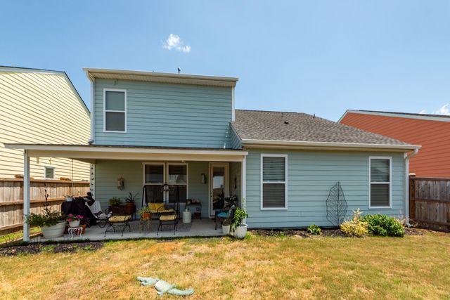 232 Summer Tanager Drive, Ravenel, SC 29470