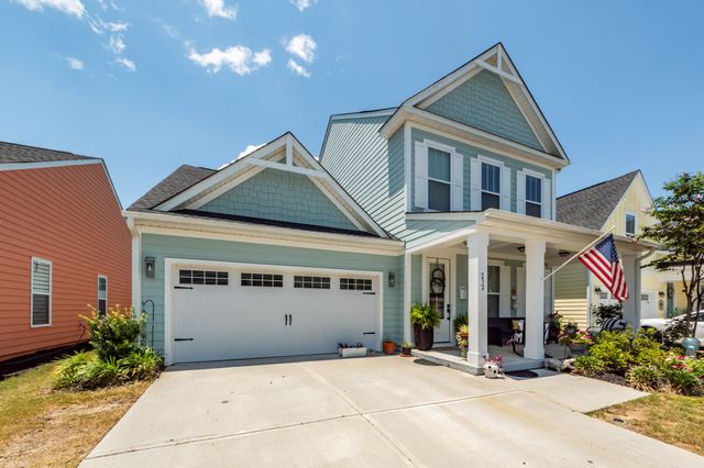 232 Summer Tanager Drive, Ravenel, SC 29470