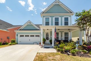 232 Summer Tanager Drive, Ravenel, SC 29470