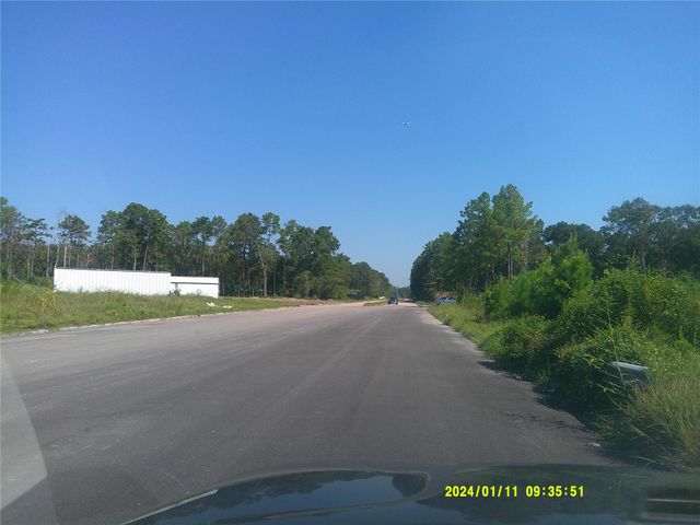 00 Pacific Drive, Humble, TX 77346
