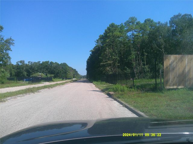 00 Pacific Drive, Humble, TX 77346