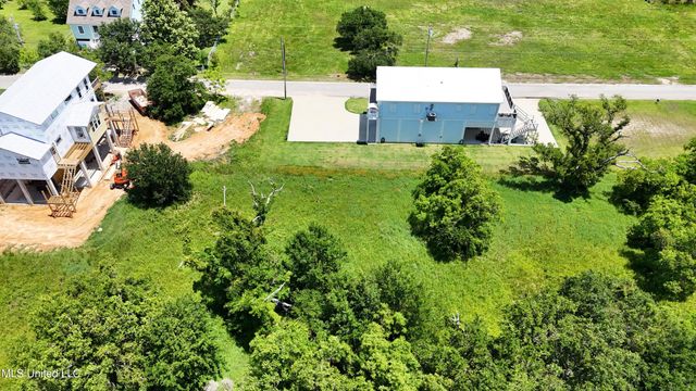 107 St Joseph Street, Waveland, MS 39576