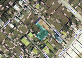 107 St Joseph Street, Waveland, MS 39576
