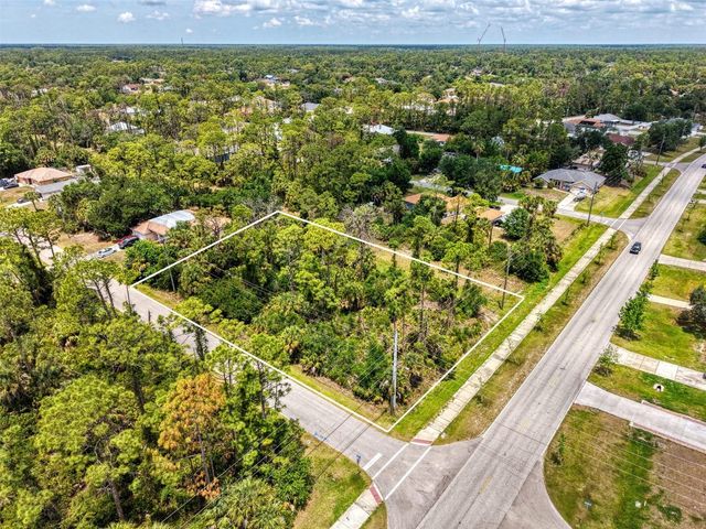 FONSICA AVENUE, North Port, FL 34286