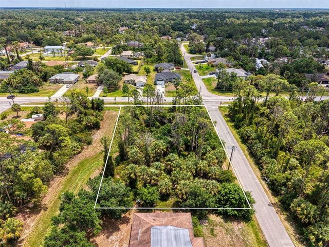 FONSICA AVENUE, North Port, FL 34286