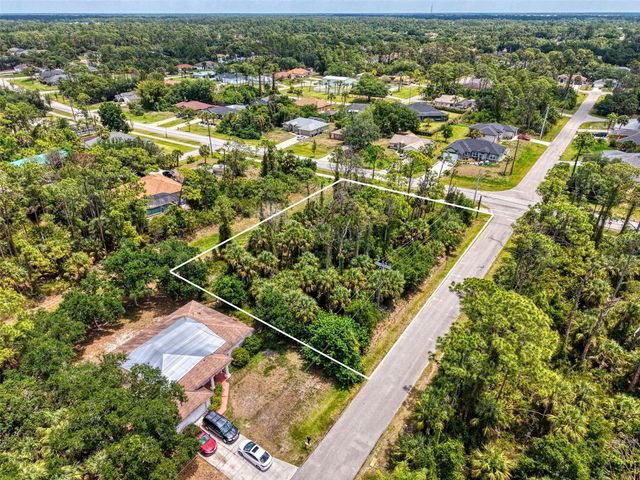 FONSICA AVENUE, North Port, FL 34286