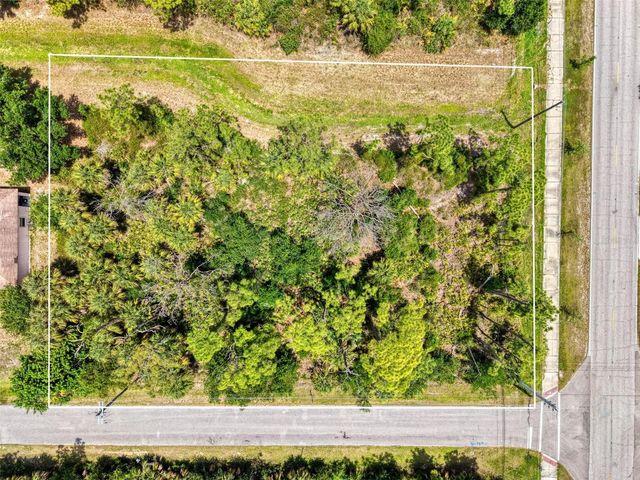 FONSICA AVENUE, North Port, FL 34286