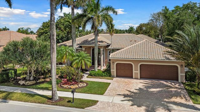 2579 Mayfair Lane, Weston, FL 33327