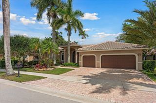 2579 Mayfair Lane, Weston, FL 33327