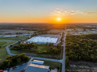 01 S 272nd East Avenue, Coweta, OK 74429