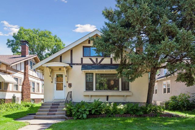 4615 Portland Avenue, Minneapolis, MN 55407