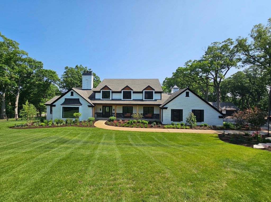 3N805 Town Hall Road, St. Charles, IL 60175