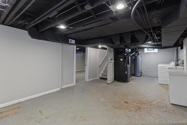 27550 Garfield Street, Roseville, MI 48066