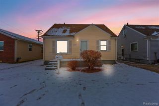 27550 Garfield Street, Roseville, MI 48066