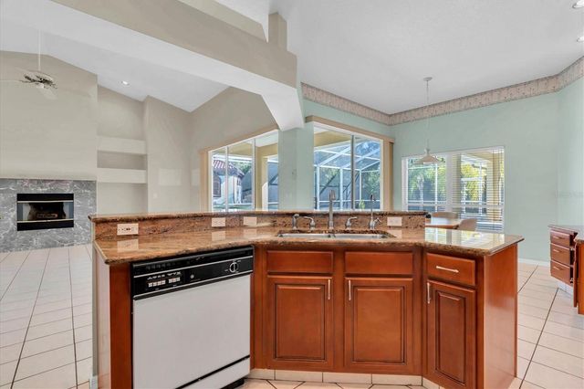 4151 EAGLE WATCH BOULEVARD, Palm Harbor, FL 34685