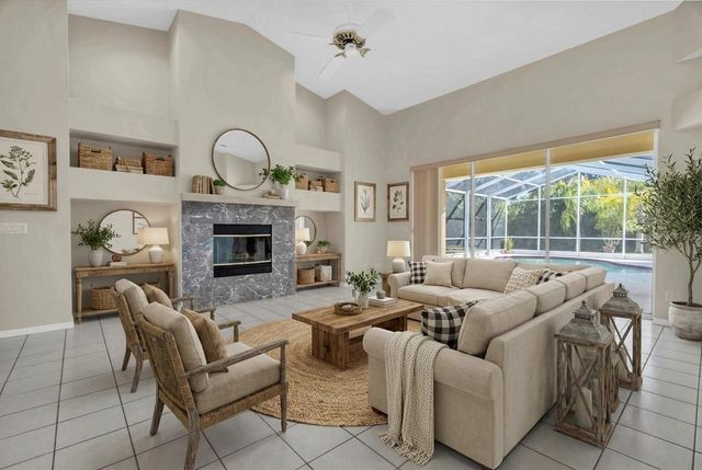 4151 EAGLE WATCH BOULEVARD, Palm Harbor, FL 34685