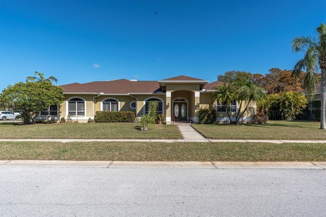 4151 EAGLE WATCH BOULEVARD, Palm Harbor, FL 34685
