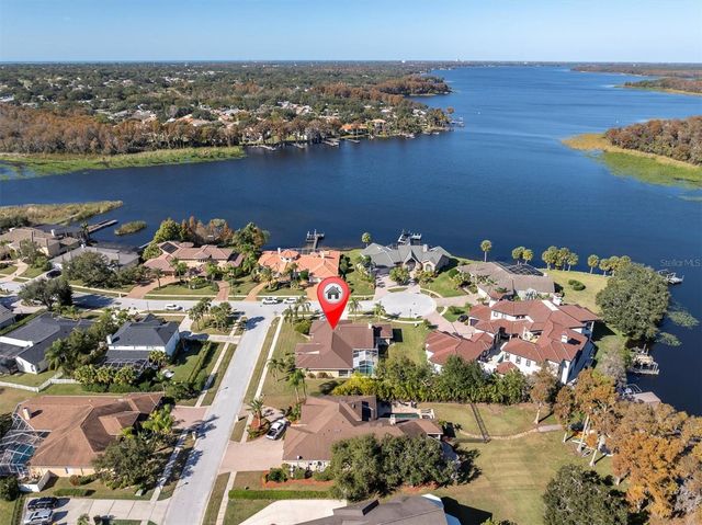4151 EAGLE WATCH BOULEVARD, Palm Harbor, FL 34685