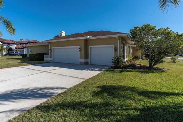 4151 EAGLE WATCH BOULEVARD, Palm Harbor, FL 34685