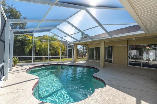 4151 EAGLE WATCH BOULEVARD, Palm Harbor, FL 34685
