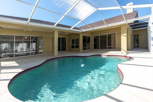 4151 EAGLE WATCH BOULEVARD, Palm Harbor, FL 34685
