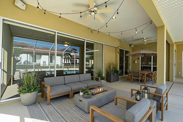 4151 EAGLE WATCH BOULEVARD, Palm Harbor, FL 34685