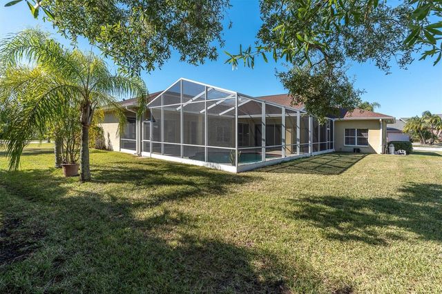 4151 EAGLE WATCH BOULEVARD, Palm Harbor, FL 34685