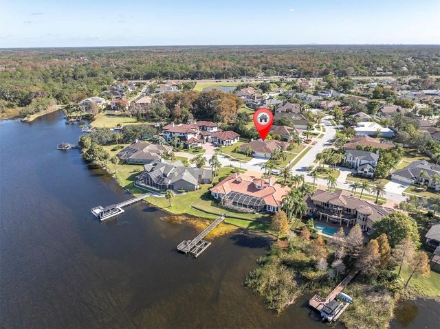 4151 EAGLE WATCH BOULEVARD, Palm Harbor, FL 34685