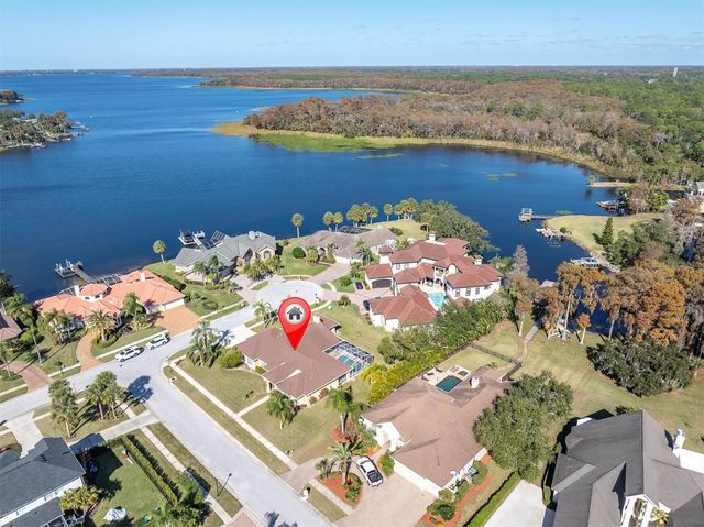 4151 EAGLE WATCH BOULEVARD, Palm Harbor, FL 34685