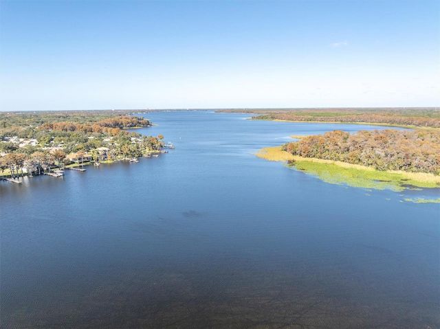 4151 EAGLE WATCH BOULEVARD, Palm Harbor, FL 34685