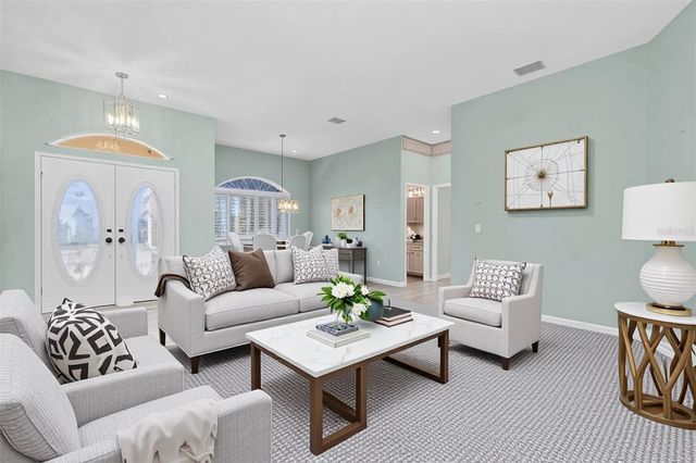 4151 EAGLE WATCH BOULEVARD, Palm Harbor, FL 34685