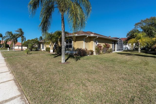 4151 EAGLE WATCH BOULEVARD, Palm Harbor, FL 34685