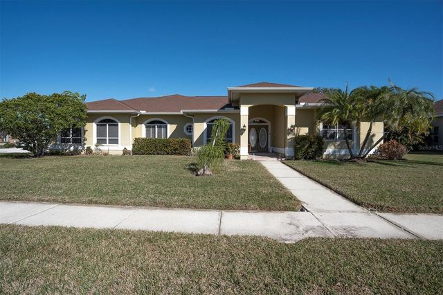 4151 EAGLE WATCH BOULEVARD, Palm Harbor, FL 34685