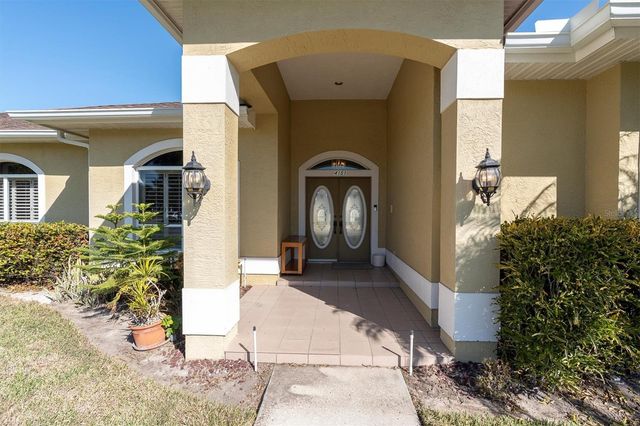 4151 EAGLE WATCH BOULEVARD, Palm Harbor, FL 34685