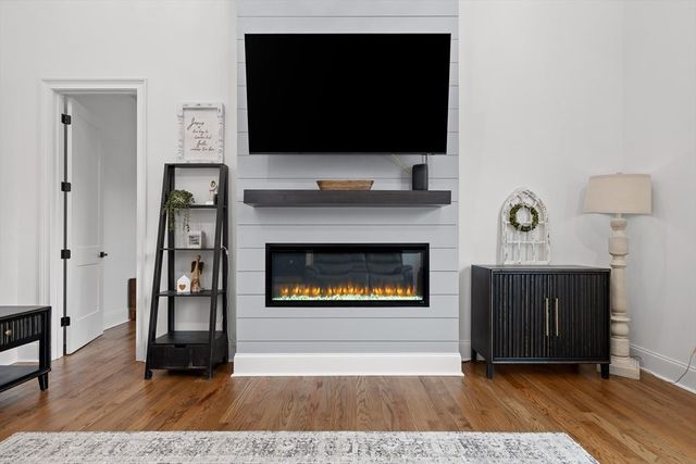 186 W Madison Street, Chatsworth, GA 30705