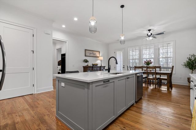 186 W Madison Street, Chatsworth, GA 30705