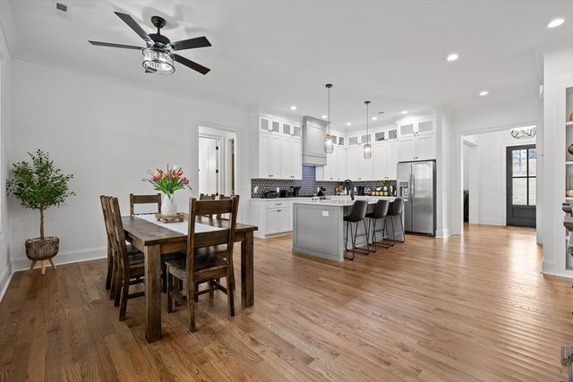 186 W Madison Street, Chatsworth, GA 30705