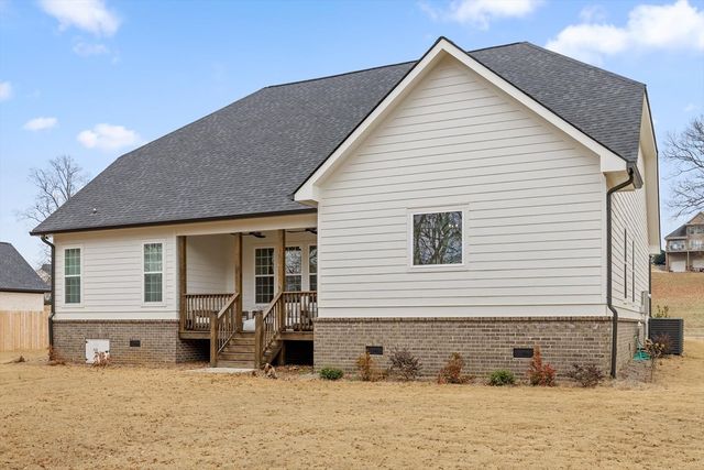 186 W Madison Street, Chatsworth, GA 30705