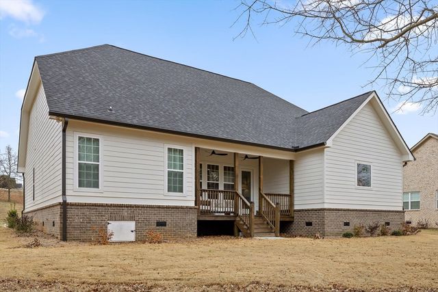 186 W Madison Street, Chatsworth, GA 30705