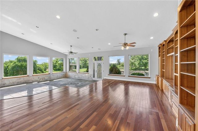7743 SE Fred Evans Road, Lawson, MO 64062